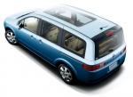 Nissan Lafesta 2004 года